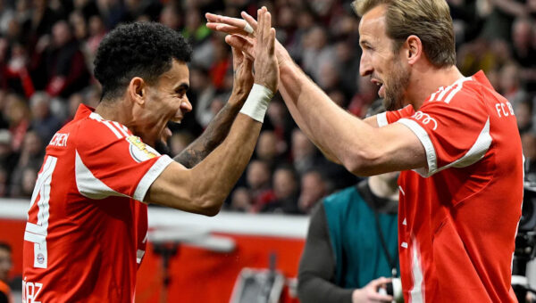 Blow for Bayern, star ruled out indefinitely!