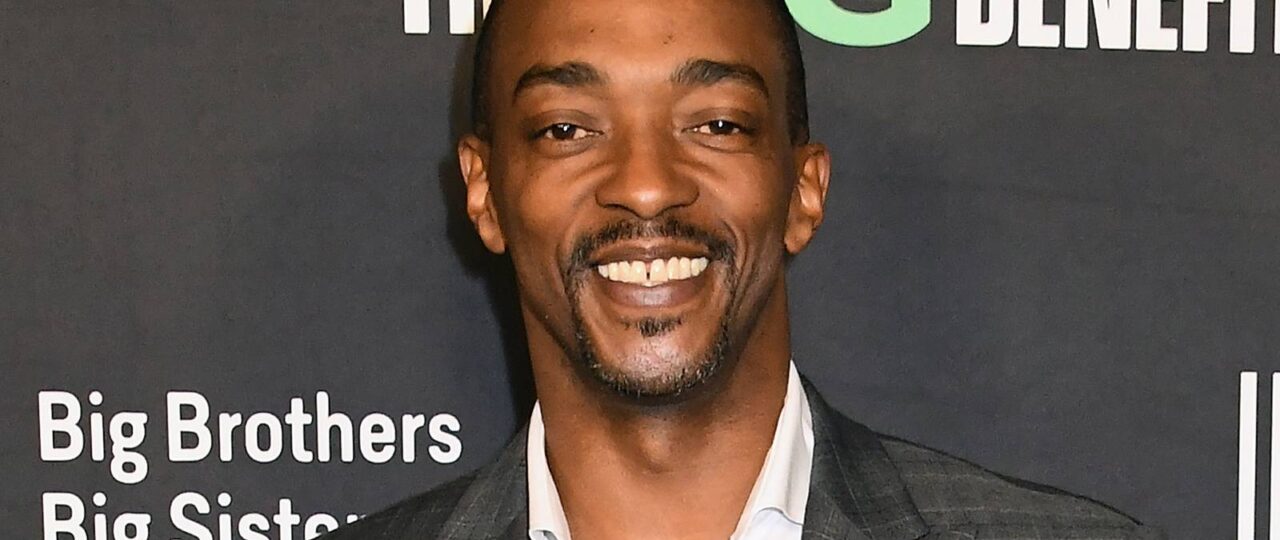 Forget 'Captain America,' Anthony Mackie's Brutal Crime Epic Is Officially Streaming for Free
