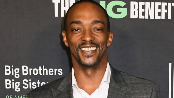 Forget ‘Captain America,’ Anthony Mackie’s Brutal Crime Epic Is Officially Streaming for Free