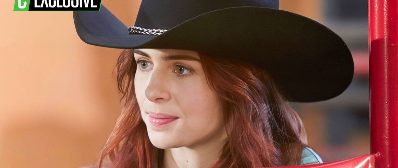 ‘Shadowhunters’ Star Leads a New Enemies-to-Lovers Romantasy Rom-Com