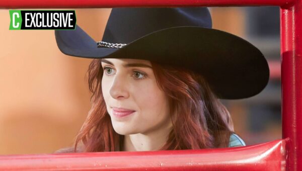 ‘Shadowhunters’ Star Leads a New Enemies-to-Lovers Romantasy Rom-Com
