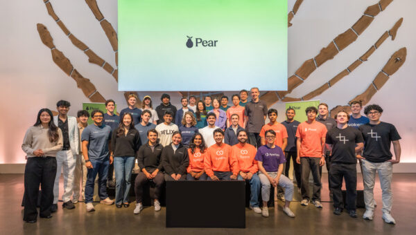 5 startups that caught VCs’ attention at the latest PearX demo day