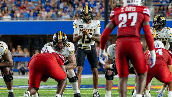 Tiger Talk Notes and Quotes: Aggies Edition