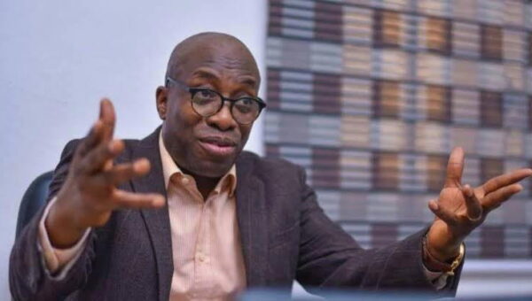 Sowunmi challenges Utomi over claim Obi will strengthen naira to N500/$1