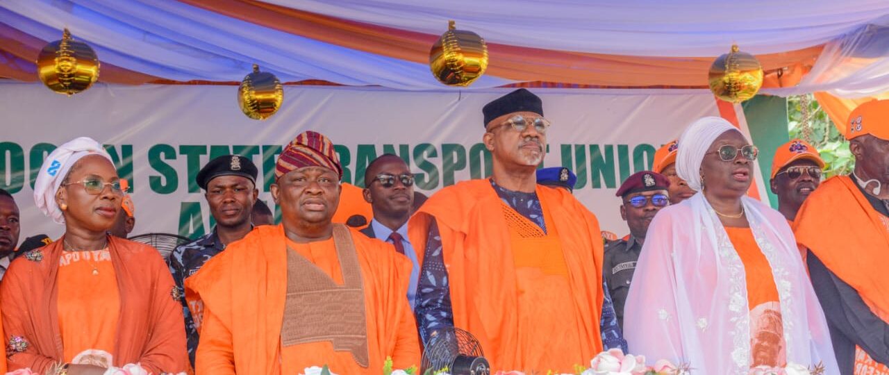 Don’t punish commuters with arbitrary fare hikes – Abiodun warns Ogun transport unions