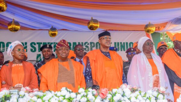 Don’t punish commuters with arbitrary fare hikes – Abiodun warns Ogun transport unions