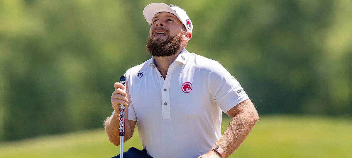 Kinnings Forces LIV Golfers To Choose Tour Status By November