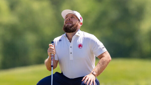 Kinnings Forces LIV Golfers To Choose Tour Status By November