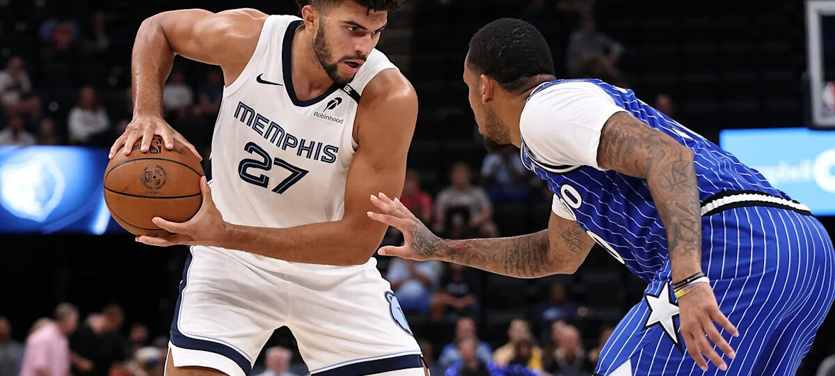 Memphis Grizzlies season preview: Opening schedule, win projection and everything to know for 2026-27