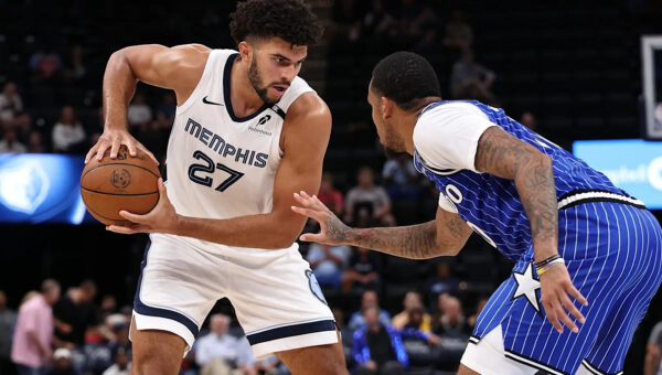Memphis Grizzlies season preview: Opening schedule, win projection and everything to know for 2026-27