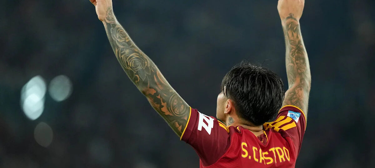 Roma vs. Cagliari: Lineups & Game Thread