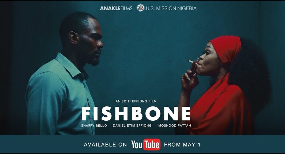 Watch ‘Fishbone’, a 2020 Short Film by Anakle Films About Drug Counterfeiting