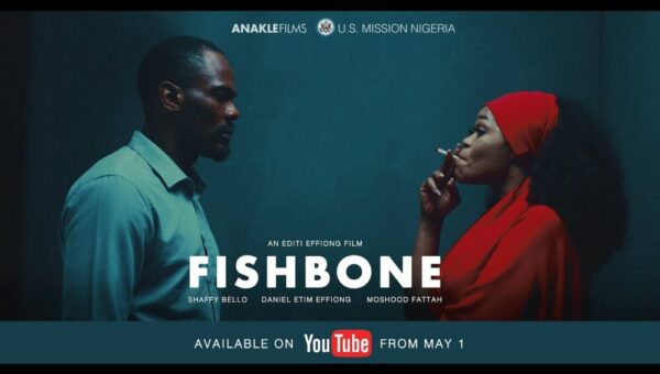 Watch ‘Fishbone’, a 2020 Short Film by Anakle Films About Drug Counterfeiting
