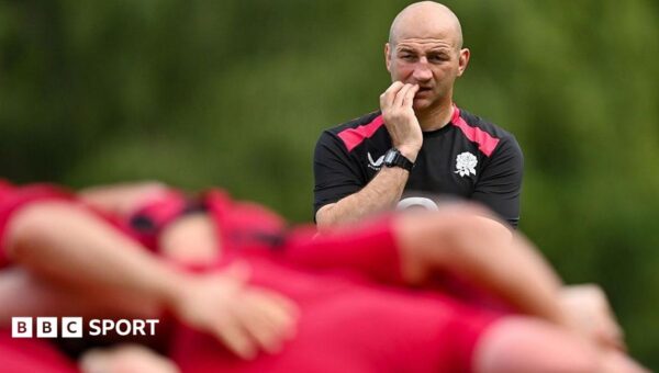 Borthwick’s autumn questions as World Cup looms