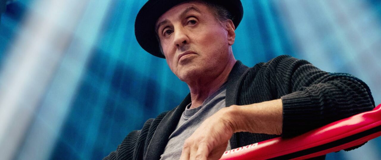 Sylvester Stallone Confirms New Rocky Sequel Is Finished