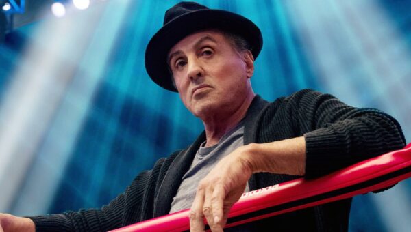 Sylvester Stallone Confirms New Rocky Sequel Is Finished