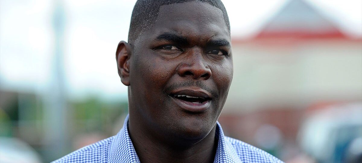 Keyshawn Johnson expects ‘tough’ Lincoln Riley decisions after USC’s loss to Wisconsin