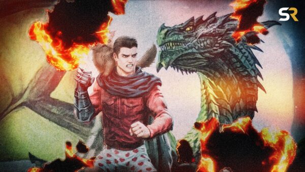 Dungeon Crawler Carl Meets Fourth Wing In This Underrated Dark Fantasy Book
