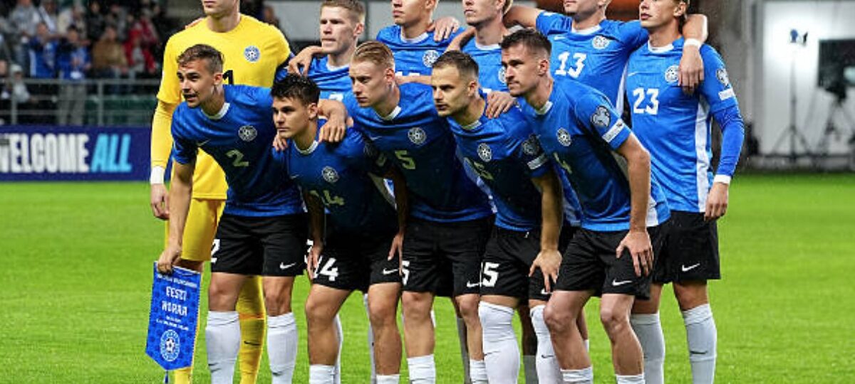 Prediction: Estonia vs Iceland