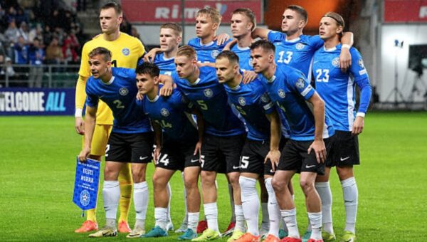 Prediction: Estonia vs Iceland