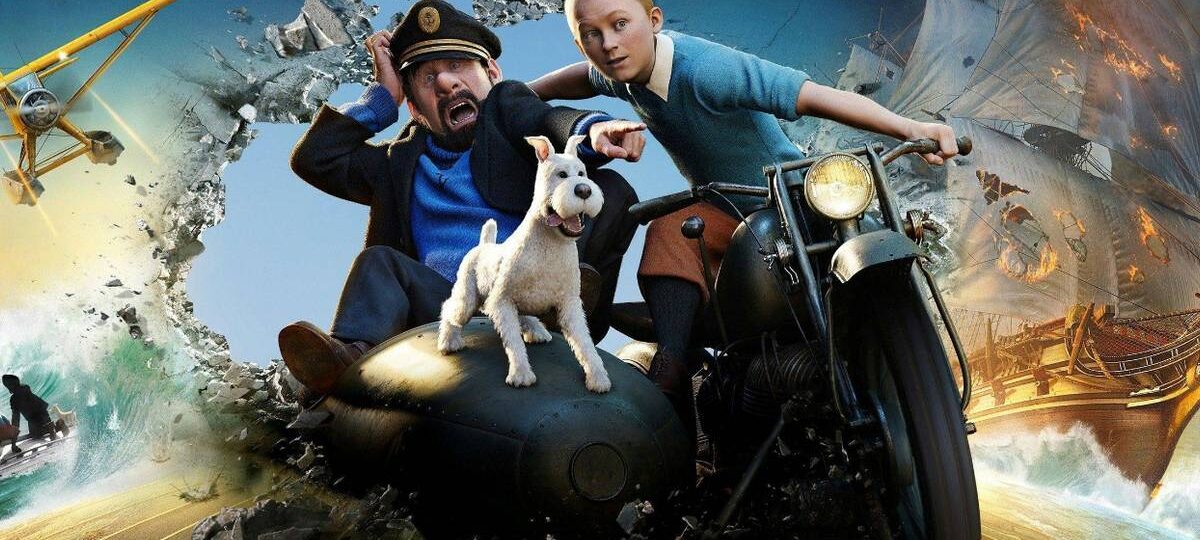 Peter Jackson's New Sequel To Steven Spielberg Adventure Movie Will Officially End A 12-Year Streak