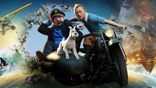 Peter Jackson’s New Sequel To Steven Spielberg Adventure Movie Will Officially End A 12-Year Streak