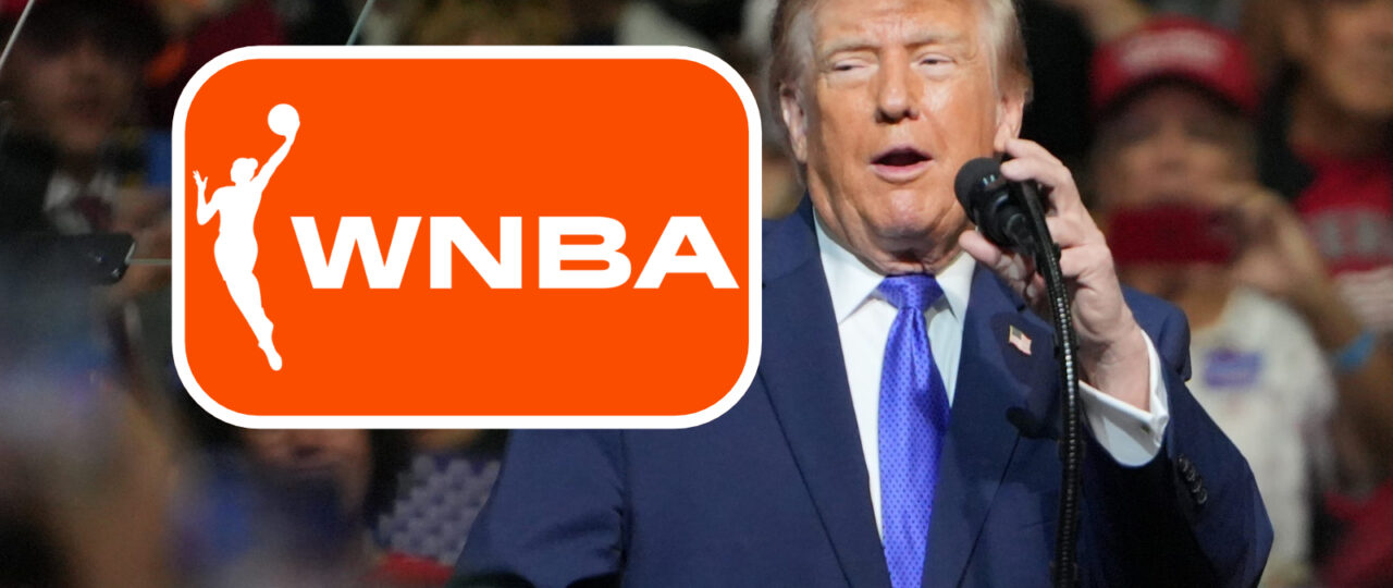 Clay Travis claims WNBA doesn’t want Donald Trump supporters as fans