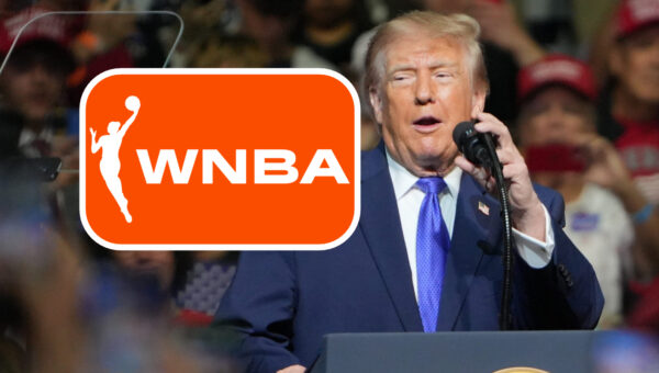Clay Travis claims WNBA doesn’t want Donald Trump supporters as fans