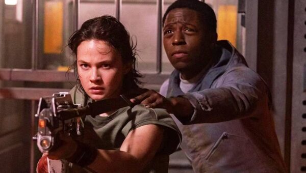 Ridley Scott’s $350M Alien Sequel Plans Addressed By Star