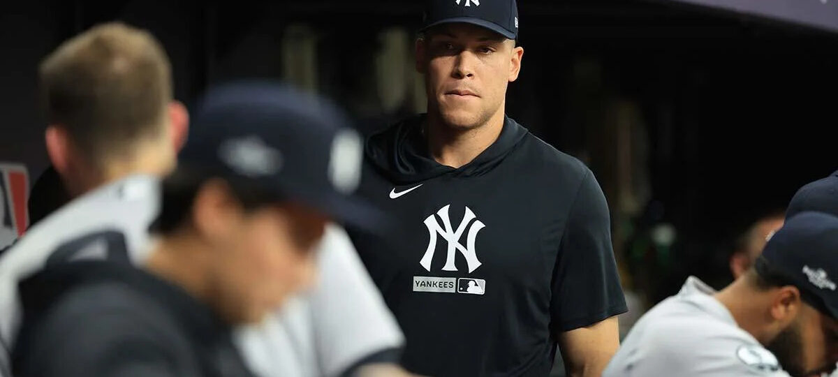 Yankees’ offensive futility painfully captured by brutal stat after 2 games vs. Rays
