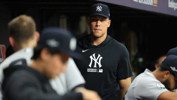 Yankees’ offensive futility painfully captured by brutal stat after 2 games vs. Rays