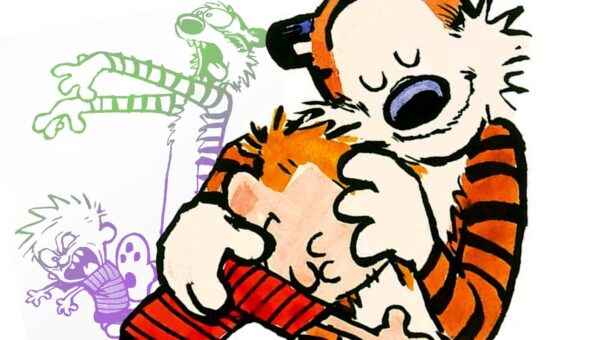 All 7 Calvin and Hobbes Halloween Comics, Including A Bill Watterson Masterpiece