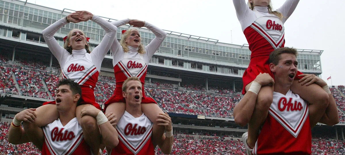 Early Football Game Thread Of WAITING…