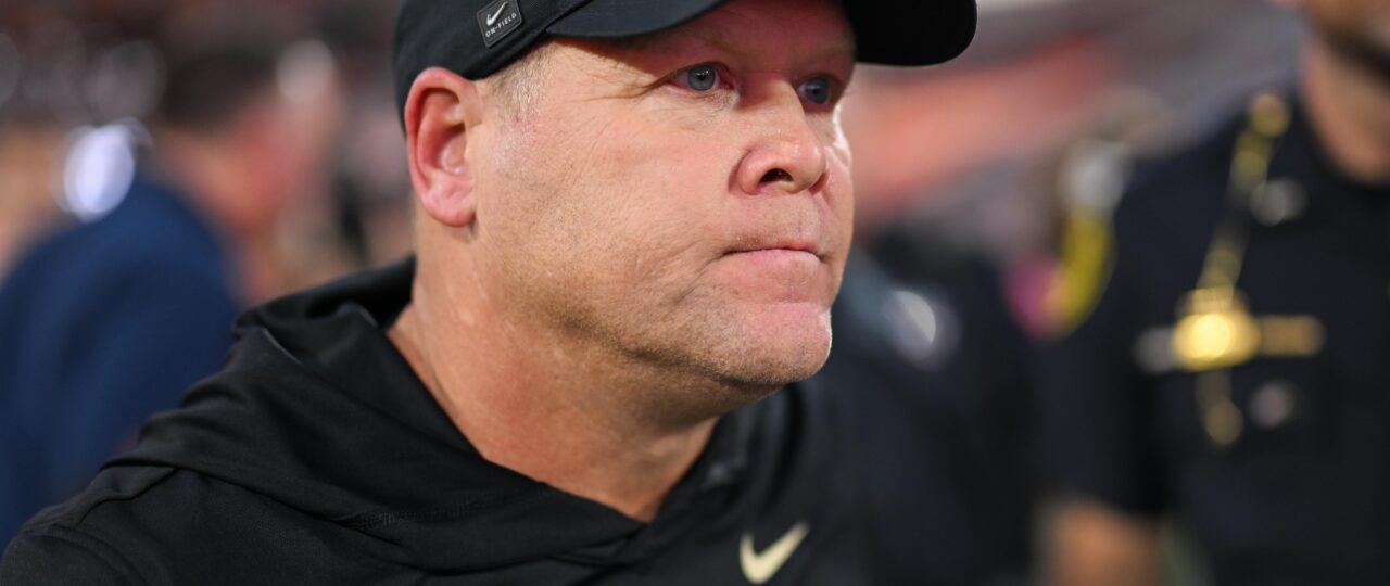 Purdue Football: Building For the Future – Volume 1