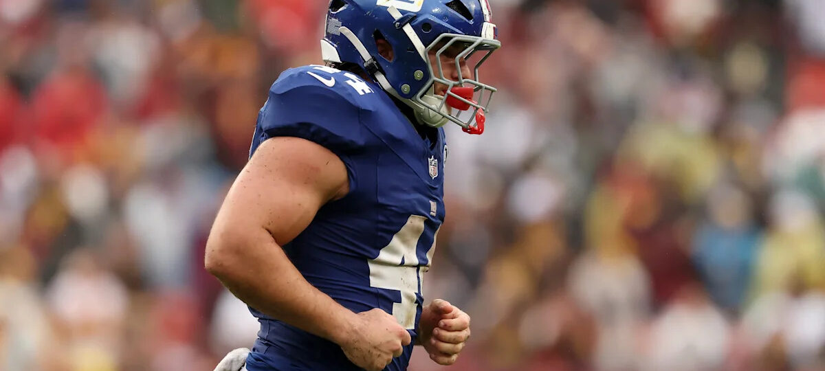 Fantasy Football Rankings: 5 most polarizing players for Week 7