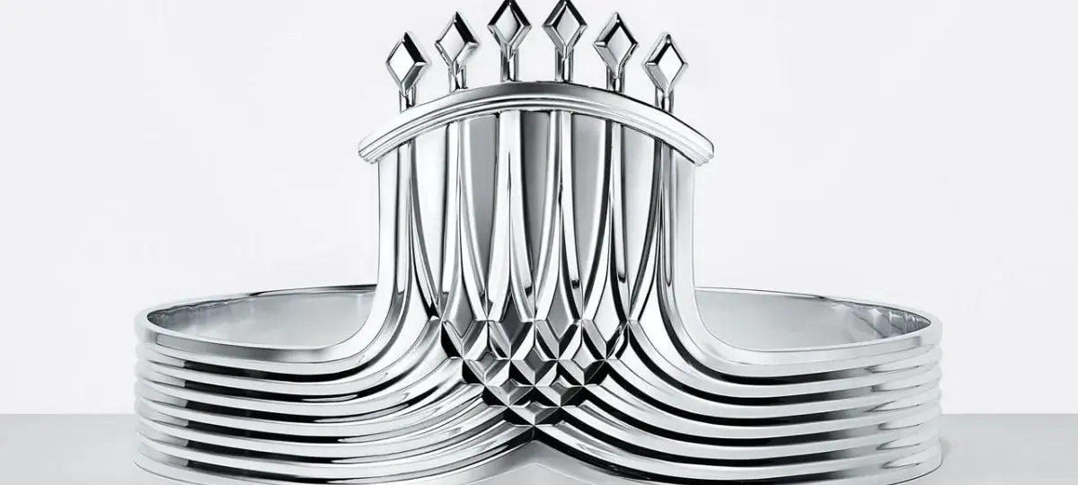 Veritas expands its anti-counterfeit chip to jewelry, trophies, and fragrance bottles