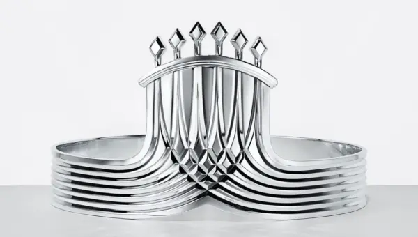 Veritas expands its anti-counterfeit chip to jewelry, trophies, and fragrance bottles