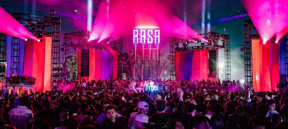 Why VCs are funding a concert business as a hedge against AI
