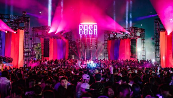 Why VCs are funding a concert business as a hedge against AI