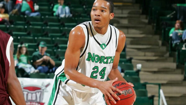 North Texas basketball mourns former starter Kedrick Hogans, dead at 37