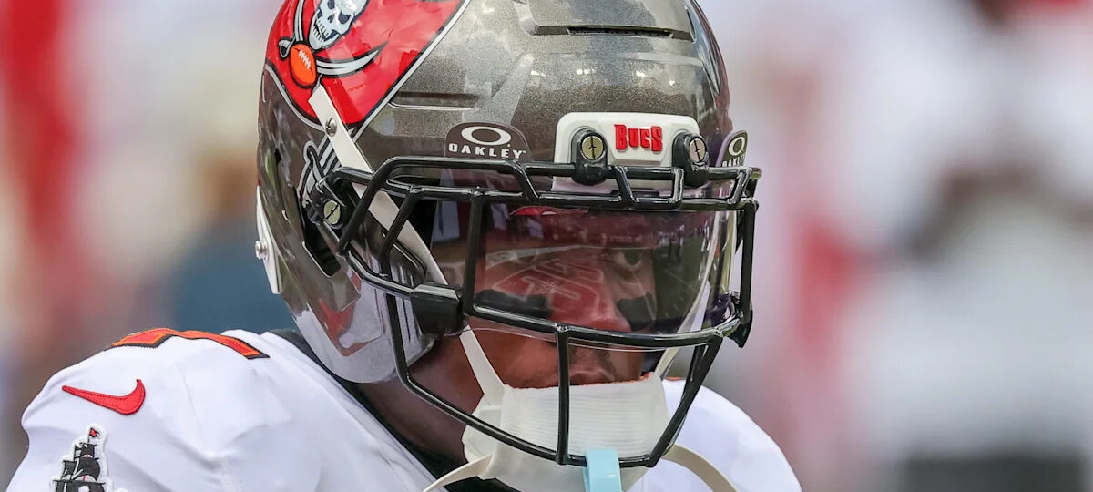 Buccaneers vs. Packers: Final injury report for Week 4