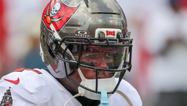 Buccaneers vs. Packers: Final injury report for Week 4