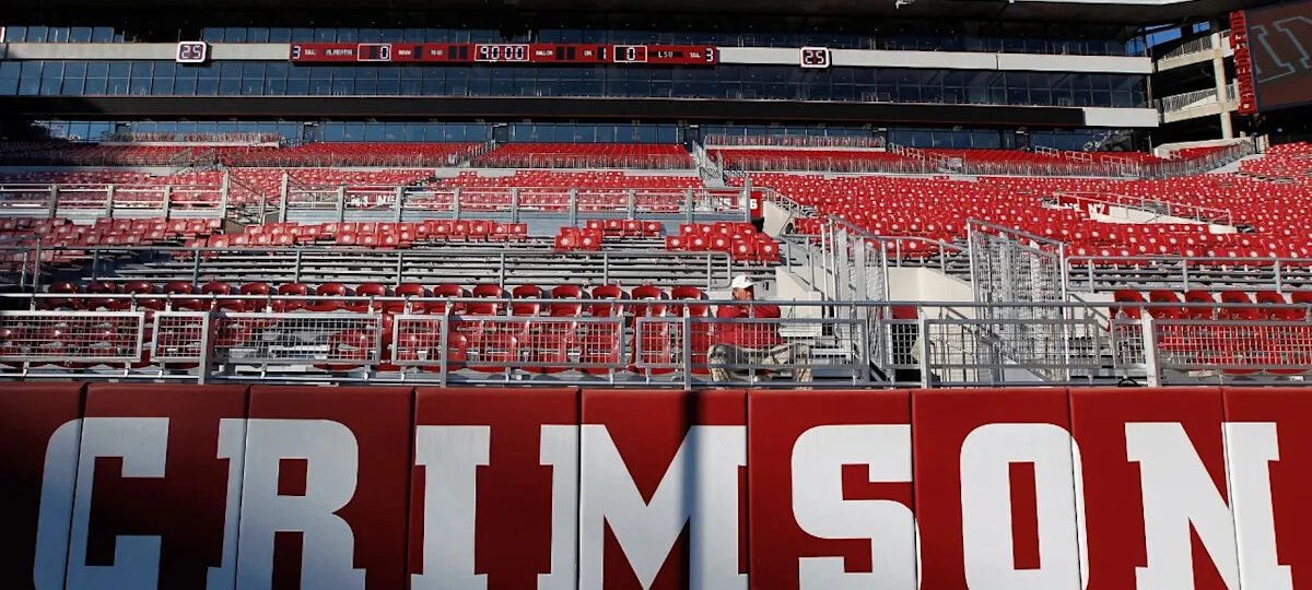 What does Roll Tide mean? Explaining the story behind Alabama's famous rallying cry