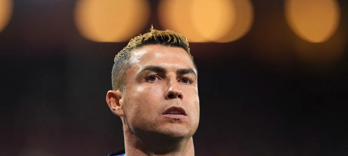 Did Cristiano Ronaldo dream of joining PSG?