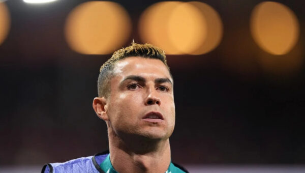 Did Cristiano Ronaldo dream of joining PSG?