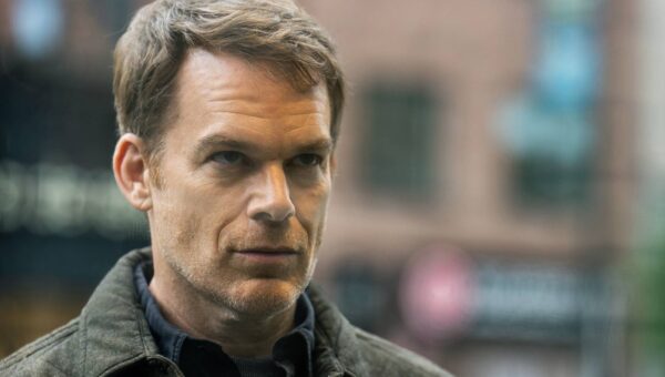 Dexter: Resurrection Season 2 EP Teases Lumen’s New Replacement After 16 Years
