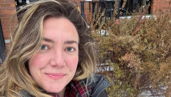 Newly single and 42, I left Connecticut for Montreal on a whim. People told me I was brave.
