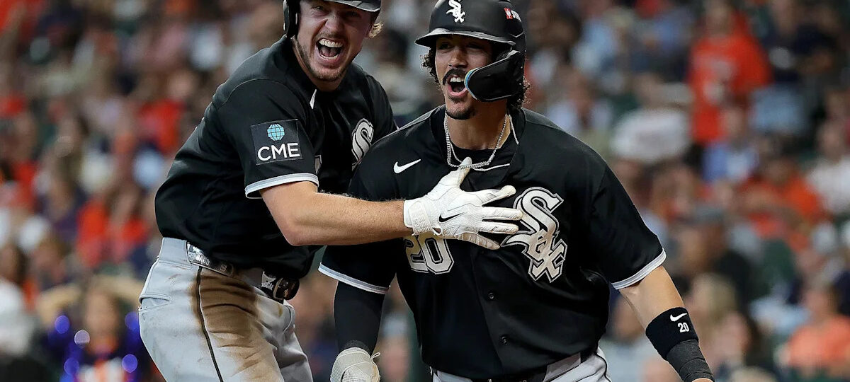 White Sox win playoff series, and they have Michigan man to thank