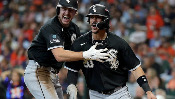White Sox win playoff series, and they have Michigan man to thank