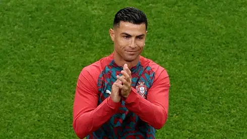 Ronaldo in line for Portugal return after fallout with coach